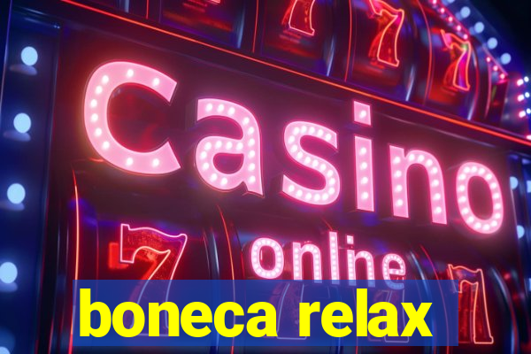 boneca relax